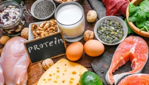 Protein zehirlenmesine dikkat!