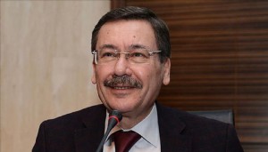 Melih Gökçek'ten dikkat çeken paylaşım: Türkiye'de en çok erişimi ben alıyorum