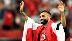 Fırtına koptu, Salah Trabzon'da | Spor manşetleri
