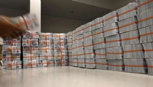 Bankacılık mevduatı artışta