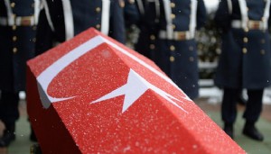MSB acı haberi duyurdu: Albay Gökgöz şehit oldu
