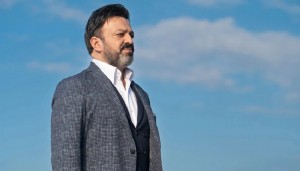 Ünlü oyuncu Serhat Mustafa Kılıç evinde ölü bulundu
