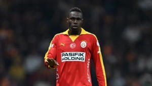 Galatasaray'dan Singo açıklaması