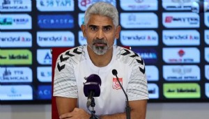 İsmet Taşdemir'den 'temiz futbol' çıkışı
