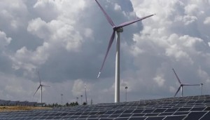 Rüzgar ve güneş enerjisinde yarışmalar başlıyor