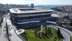 Fenerbahçe'den stat projesi açıklaması