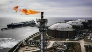 Avrupa'da gaz fiyatları yükselişle başladı