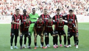 Çorum FK, Rizespor'u konuk edecek