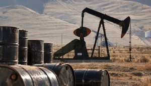 Günlük ham petrol üretimi arttı
