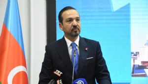 Kürşad Zorlu duyurdu: Aliyev Ankara'ya geliyor! Tarih belli oldu