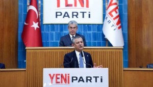 Öztürk Yılmaz'dan Özgür Özel'e adaylık şartı