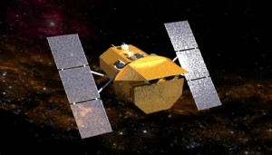NASA Swift teleskobunu yeniden çalıştırdı