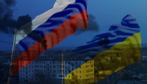Ukrayna'daki lojistik merkezlerine saldırı