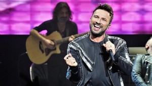 Megastar Tarkan geliyor: Bilet fiyatları gündem oldu