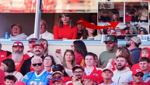 Taylor Swift'i çileden çıkardılar!