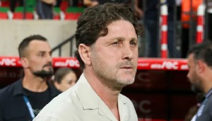Fatih Tekke sonrası Trabzonspor'da sürpriz hamle: Antonio Conte gündemde