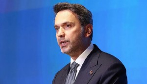 Bakan Bayraktar açıkladı: Türkiye enerjide dünyada 11'inci sıraya yükseldi