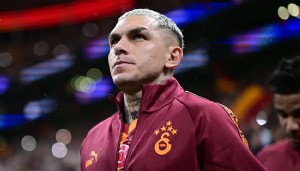 Galatasaray'da Torreira şoku
