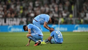 Trabzonspor sezona istediği gibi başlayamadı