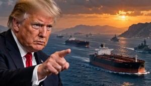 Trump'tan İran savaşı açıklaması: Çok hızlı bitecek, benzin fiyatları düşecek