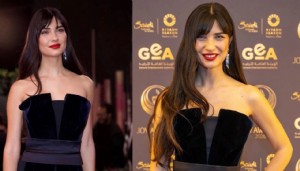 Tuba Büyüküstün korku filmi setini anlattı: Korkanlara selam olsun