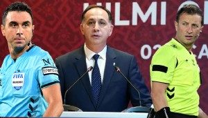 UEFA'dan Türkiye için dikkat çeken hamle: Gözlemci gönderilecek