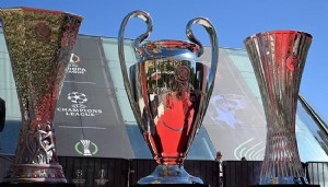 UEFA gelirleri güncellendi: Beşiktaş, Fenerbahçe, Galatasaray ve Trabzonspor'un kazancı belli oldu