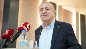 Ümit Özdağ'dan Halk TV tepkisi: Halk yeter artık diyecek