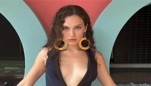 Melisa Şenolsun’un saçında kokain çıktı!