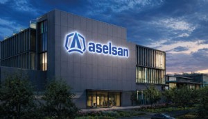 ASELSAN'dan 442,5 milyon dolarlık sözleşme