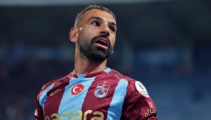 Trabzonspor'da derbi planı hazır: Salah'a özel görev!