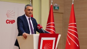 Müslim Sarı'dan Mersin operasyonuna tepki: Adamına göre hukuk olmaz