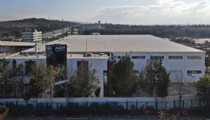Tuzla fabrikası teknoloji üssü oluyor