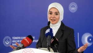 Tazminatı Gençlik Fonuna bağışlayacak!