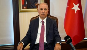 Efkan Ala'dan Terörsüz Türkiye mesajı: Prangalardan kurtulacağız