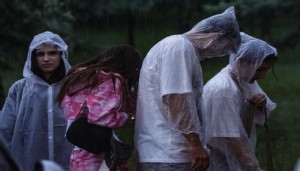 Meteoroloji bölge bölge uyardı: Kuvvetli yağış geliyor!