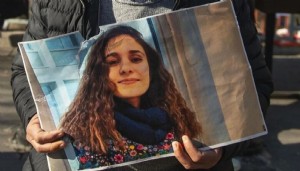 Gülistan Doku soruşturmasında kritik gelişme: FBI tutanağı ortaya çıktı