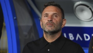 Okan Buruk'tan transfer mesajı: Bir sonraki maça yetiştirmeye çalışacağız