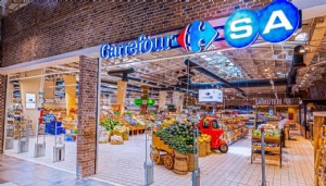 Dev market zinciri satıldı