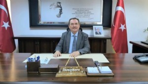 Muratpaşa Kaymakamı hayatını kaybetti