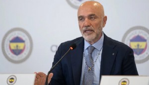 Cihan Kamer'den Fenerbahçe taraftarını kızdıran açıklama: Transfer sezonu Fenerbahçe için kapanmıştır