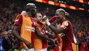 Maskeli Balo | Spor manşetleri