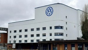 Alman devinin küresel satışları düştü