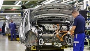 Volkswagen o fabrikayı İsrailli şirkete devredecek