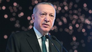 Erdoğan'dan YKS mesajı