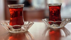 Rize çayı ihracatın yüzde 37'sini sırtladı