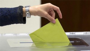 26 siyasi parti hakkında suç duyurusu