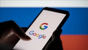 Google'da Türkiye'ye özel başvuru imkanı