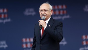Kılıçdaroğlu'ndan başörtüsü çağrısı