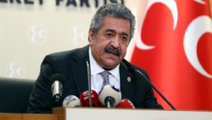 MHP'den çoklu baro çağrısı